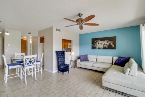 Condominio en venta en North Palm Beach, Florida, 1 dormitorio, 78.97 m2 № 1057013 - foto 28