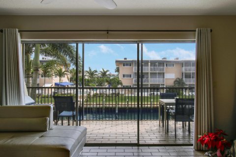 Condominio en venta en North Palm Beach, Florida, 1 dormitorio, 78.97 m2 № 1057013 - foto 20