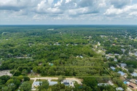 Terreno en venta en Apopka, Florida № 1403434 - foto 1