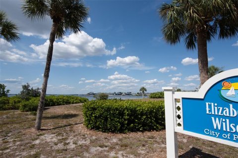 Condo in Punta Gorda, Florida, 2 bedrooms  № 1243638 - photo 21