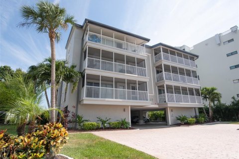 Copropriété à vendre à Punta Gorda, Floride: 2 chambres, 123.93 m2 № 1243638 - photo 1