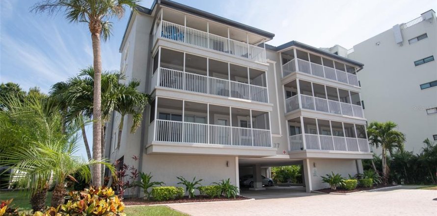 Condo in Punta Gorda, Florida, 2 bedrooms  № 1243638