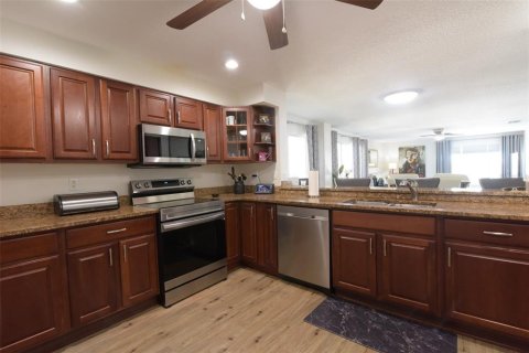 Condo in Punta Gorda, Florida, 2 bedrooms  № 1243638 - photo 30