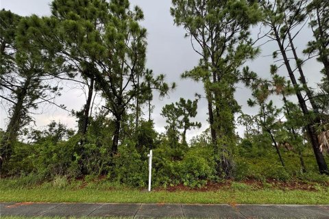 Terreno en venta en Englewood, Florida № 1243639 - foto 3