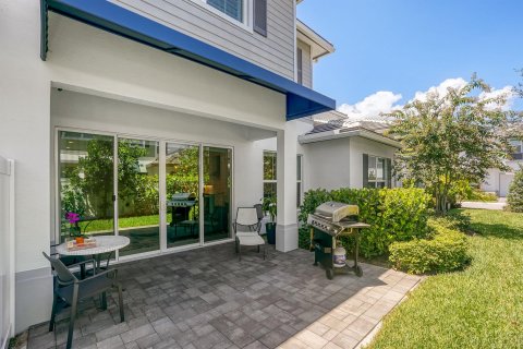 Adosado en venta en Palm Beach Gardens, Florida, 3 dormitorios, 199.18 m2 № 1226900 - foto 6