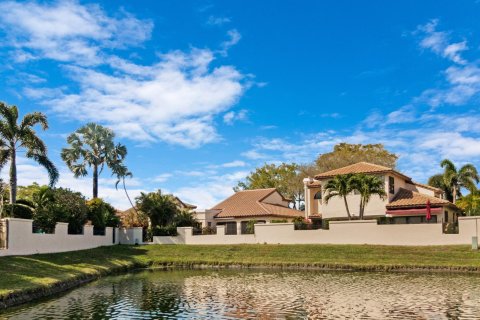 Casa en venta en Deerfield Beach, Florida, 2 dormitorios, 183.02 m2 № 1038373 - foto 4