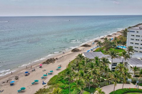 Condo in Deerfield Beach, Florida, 1 bedroom  № 1065458 - photo 28