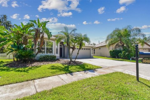 Villa ou maison à vendre à Wesley Chapel, Floride: 3 chambres, 241.17 m2 № 1388376 - photo 3