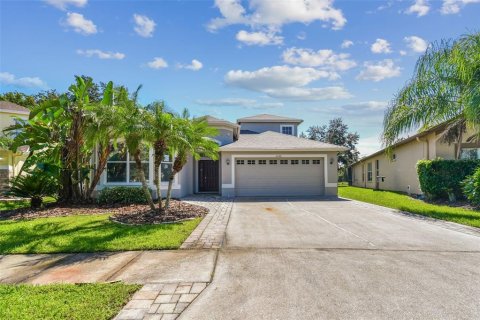 Villa ou maison à vendre à Wesley Chapel, Floride: 3 chambres, 241.17 m2 № 1388376 - photo 1