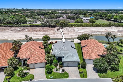 Villa ou maison à vendre à Lake Worth, Floride: 4 chambres, 295.71 m2 № 1217279 - photo 23