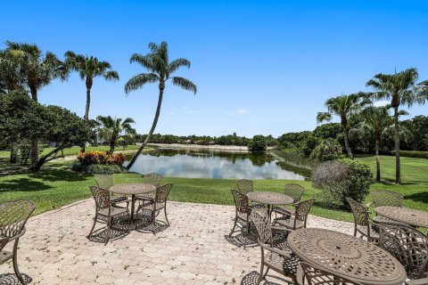 Villa ou maison à vendre à Lake Worth, Floride: 4 chambres, 295.71 m2 № 1217279 - photo 14