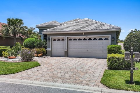 Villa ou maison à vendre à Lake Worth, Floride: 4 chambres, 295.71 m2 № 1217279 - photo 12