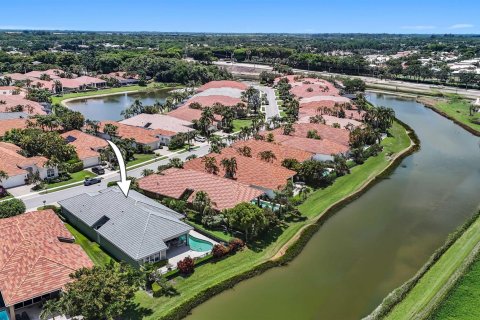 Villa ou maison à vendre à Lake Worth, Floride: 4 chambres, 295.71 m2 № 1217279 - photo 7