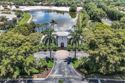 Villa ou maison à vendre à Lake Worth, Floride: 4 chambres, 295.71 m2 № 1217279 - photo 18