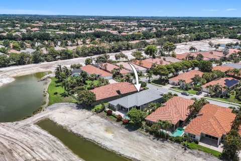 Villa ou maison à vendre à Lake Worth, Floride: 4 chambres, 295.71 m2 № 1217279 - photo 20