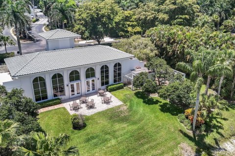 Villa ou maison à vendre à Lake Worth, Floride: 4 chambres, 295.71 m2 № 1217279 - photo 17