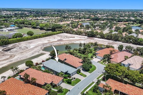 Villa ou maison à vendre à Lake Worth, Floride: 4 chambres, 295.71 m2 № 1217279 - photo 19