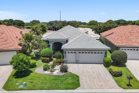 Villa ou maison à vendre à Lake Worth, Floride: 4 chambres, 295.71 m2 № 1217279 - photo 27