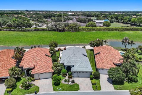 Villa ou maison à vendre à Lake Worth, Floride: 4 chambres, 295.71 m2 № 1217279 - photo 11