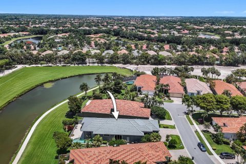 Villa ou maison à vendre à Lake Worth, Floride: 4 chambres, 295.71 m2 № 1217279 - photo 10