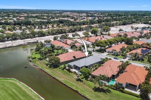 Villa ou maison à vendre à Lake Worth, Floride: 4 chambres, 295.71 m2 № 1217279 - photo 9