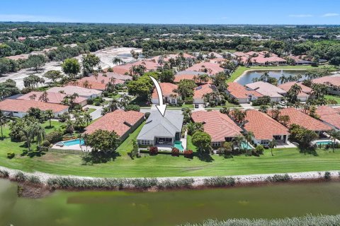 Villa ou maison à vendre à Lake Worth, Floride: 4 chambres, 295.71 m2 № 1217279 - photo 8