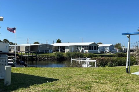 Land in North Port, Florida № 1027875 - photo 6