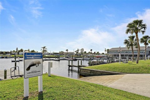 Land in North Port, Florida № 1027875 - photo 20