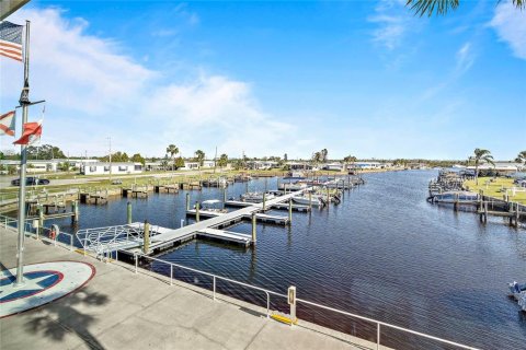 Terreno en venta en North Port, Florida № 1027875 - foto 4