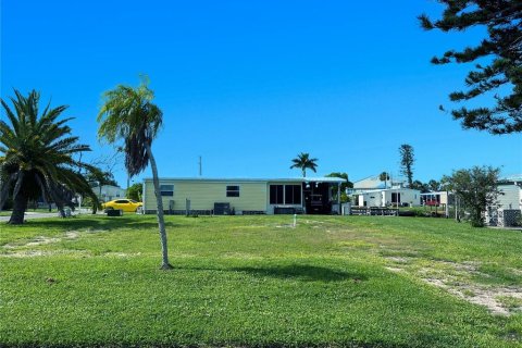 Land in North Port, Florida № 1027875 - photo 2