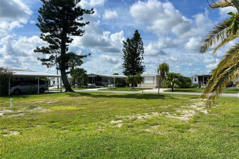 Terreno en venta en North Port, Florida № 1027875 - foto 3