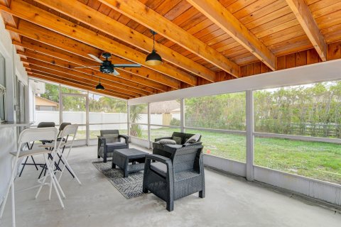 Villa ou maison à vendre à West Palm Beach, Floride: 3 chambres, 146.6 m2 № 1079469 - photo 10