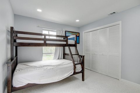 Villa ou maison à vendre à West Palm Beach, Floride: 3 chambres, 146.6 m2 № 1079469 - photo 22