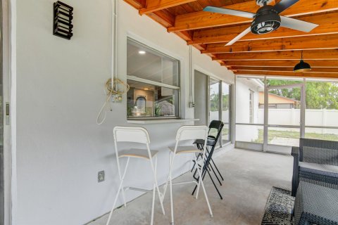 Casa en venta en West Palm Beach, Florida, 3 dormitorios, 146.6 m2 № 1079469 - foto 8