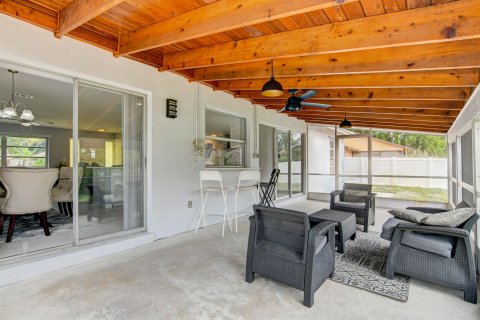 Villa ou maison à vendre à West Palm Beach, Floride: 3 chambres, 146.6 m2 № 1079469 - photo 9