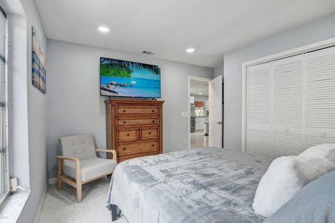 Villa ou maison à vendre à West Palm Beach, Floride: 3 chambres, 146.6 m2 № 1079469 - photo 24