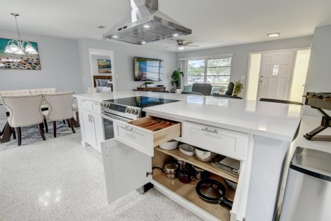 Casa en venta en West Palm Beach, Florida, 3 dormitorios, 146.6 m2 № 1079469 - foto 16