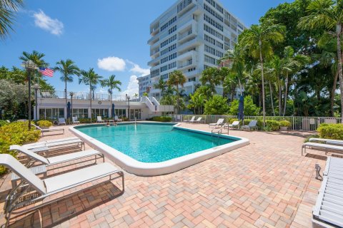 Copropriété à vendre à Fort Lauderdale, Floride: 2 chambres, 124.86 m2 № 1061310 - photo 3