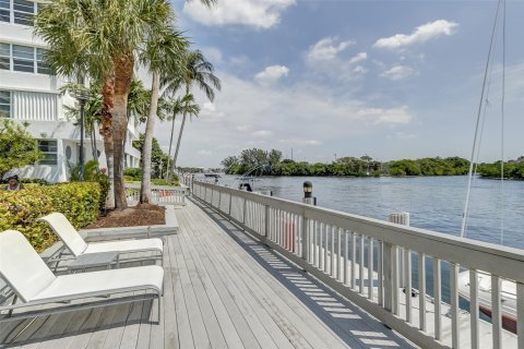 Condo in Fort Lauderdale, Florida, 2 bedrooms  № 1061310 - photo 9