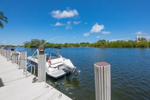 Copropriété à vendre à Fort Lauderdale, Floride: 2 chambres, 124.86 m2 № 1061310 - photo 26