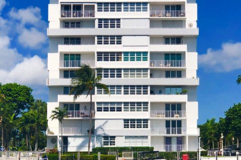 Copropriété à vendre à Fort Lauderdale, Floride: 2 chambres, 124.86 m2 № 1061310 - photo 6