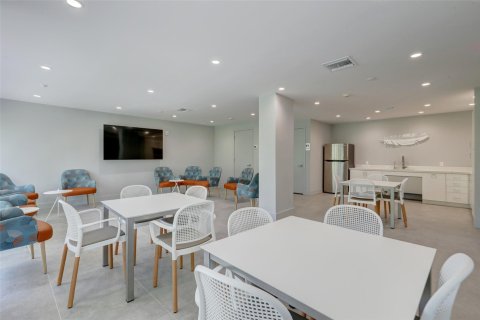 Condominio en venta en Fort Lauderdale, Florida, 2 dormitorios, 124.86 m2 № 1061310 - foto 20