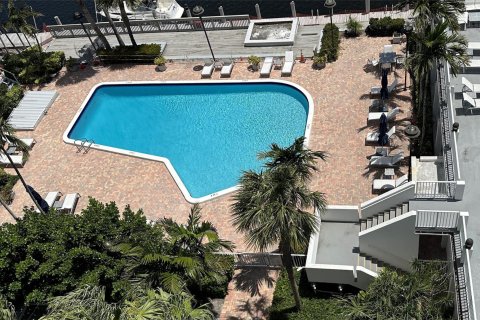 Copropriété à vendre à Fort Lauderdale, Floride: 2 chambres, 124.86 m2 № 1061310 - photo 29