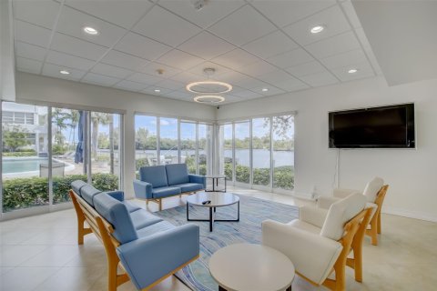 Copropriété à vendre à Fort Lauderdale, Floride: 2 chambres, 124.86 m2 № 1061310 - photo 16