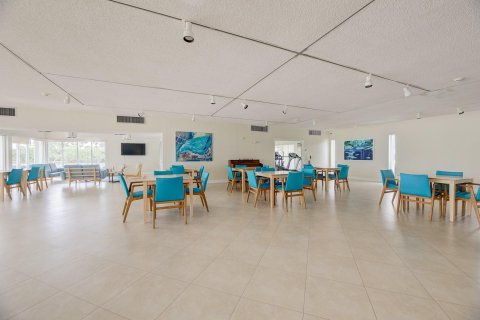 Copropriété à vendre à Fort Lauderdale, Floride: 2 chambres, 124.86 m2 № 1061310 - photo 21