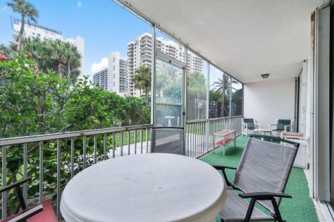 Copropriété à vendre à Riviera Beach, Floride: 2 chambres, 80.64 m2 № 1018012 - photo 19