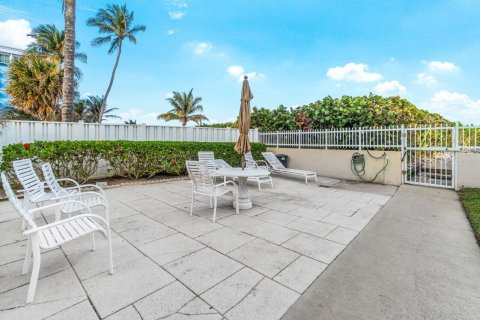 Copropriété à vendre à Riviera Beach, Floride: 2 chambres, 80.64 m2 № 1018012 - photo 6