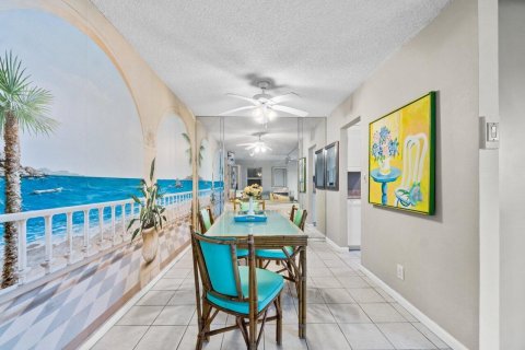 Copropriété à vendre à Riviera Beach, Floride: 2 chambres, 80.64 m2 № 1018012 - photo 28