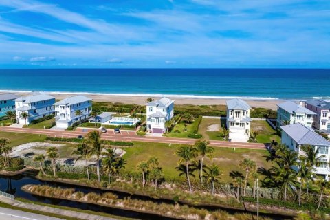 Casa en venta en Hutchinson Island South, Florida, 5 dormitorios, 433.85 m2 № 1055096 - foto 7