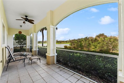 Condominio en venta en Palm Coast, Florida, 3 dormitorios, 170.66 m2 № 1400493 - foto 11